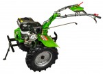 GRASSHOPPER GR-105 jednoosý traktor