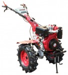 Agrostar AS 1100 BE-M tracteur à chenilles