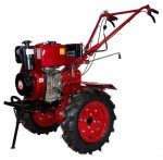 Agrostar AS 1100 ВЕ tracteur à chenilles