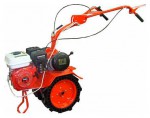 Салют ХондаGX-200 jednoosý traktor