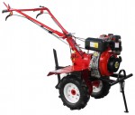 Herz DPT1G-105E jednoosý traktor
