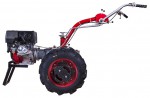 GRASSHOPPER 188F jednoosý traktor