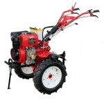 DDE V1000 II Молох jednoosý traktor