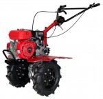 Agrostar AS 500 jednoosý traktor