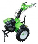 Extel HD-1600 tracteur à chenilles