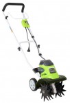 Greenworks Corded 8A cultivator