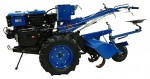 Зубр GRQ-12e jednoosý traktor