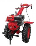 Krones WM 1100-13D jednoosý traktor