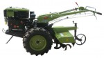 Зубр MB1081D jednoosý traktor