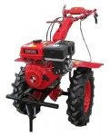 Krones WM 1100-9 jednoosý traktor