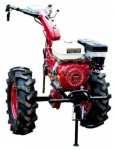 Weima WM1100DF jednoosý traktor