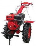 Krones WM 1100-3 tracteur à chenilles