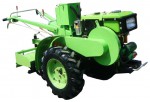 IHATSU G-185 10,5HP DIESEL jednoosý traktor