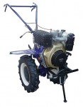 Темп ДМК-1350 egytengelyű kistraktor