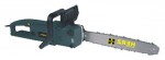 Herz HZ-409 electric chain saw