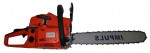 Impuls 5200A/50 ﻿chainsaw