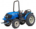 LS Tractor R36i HST (без кабины) mini tractor