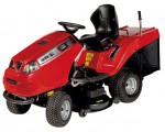 Oleo-Mac OM 106 J/17.5 H garden tractor (rider)