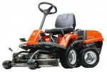 Husqvarna R 111B garden tractor (rider)