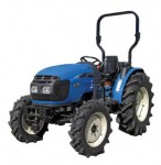 LS Tractor R50 HST (без кабины) mini tractor