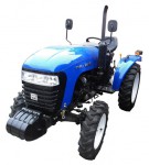 Bulat 264 mini tractor