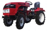 Rossel XT-152D mini tractor