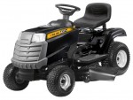 STIGA SD 98 H garden tractor (rider)
