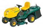 Yard-Man HE 5160 K garden tractor (rider)