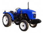 Bulat 260E mini tractor