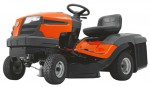 Husqvarna TC 130 garden tractor (rider)