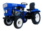 Скаут GS-T12 mini tractor