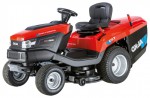 AL-KO Powerline T 23-125.4 HD V2 garden tractor (rider)