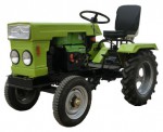 Groser MT15E mini tractor