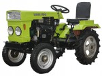 DW DW-120BM mini tractor