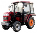 SWATT SF-244 (с кабиной) mini tractor