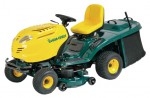 Yard-Man HN 5220 K garden tractor (rider)