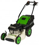 Etesia Pro 53 LH self-propelled lawn mower