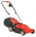 Grizzly ERM 1436 G lawn mower