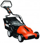 Worx WG780E lawn mower