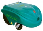 Ambrogio L200 Deluxe AM200DLS0 robot lawn mower