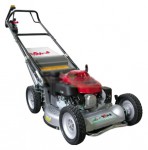 KAAZ LM5360HXA-PRO self-propelled lawn mower