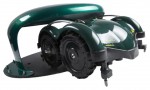 Ambrogio L50 Evolution AM50EELS1 robot lawn mower