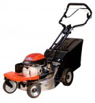 MegaGroup 5250 HHT self-propelled lawn mower