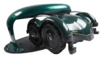 Ambrogio L50 Evolution 2.3 AM50EELS2 robot lawn mower