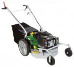 CAIMAN Athena 60S self-propelled lawn mower