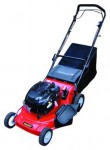 SunGarden RDS 536 self-propelled lawn mower