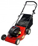 SunGarden RDS 464 self-propelled lawn mower