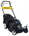 MegaGroup 5650 HHT Pro Line self-propelled lawn mower