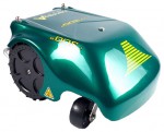 Ambrogio L200 Basic 6.9 AM200BLS0 robot lawn mower