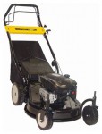MegaGroup 5650 XQT Pro Line self-propelled lawn mower